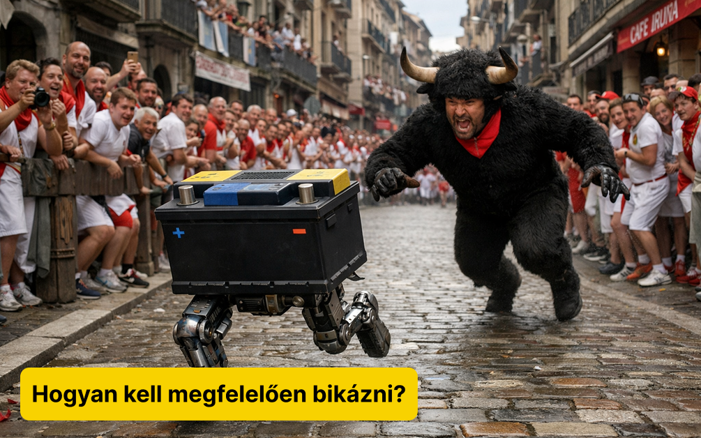 Akkumulátor bikázás menete: így csináld biztonságosan és helyesen